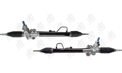 Рулевая рейка Mitsubishi L 200 III 2005-