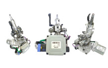 ЕПК Hyundai Santa Fe 2015-2018