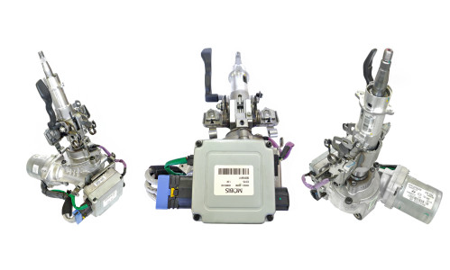 ЕПК Hyundai Santa Fe 2015-2018