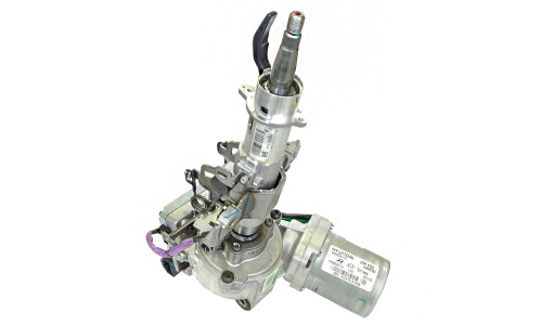 ЕПК Hyundai Santa Fe 2015-2018