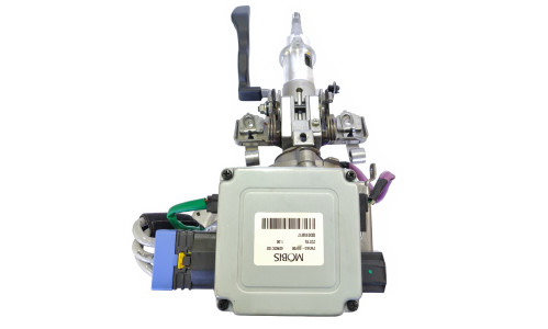 ЕПК Hyundai Santa Fe 2015-2018