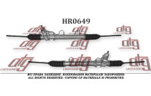 Рульова рейка Nissan Pathfinder (R50) 1997-