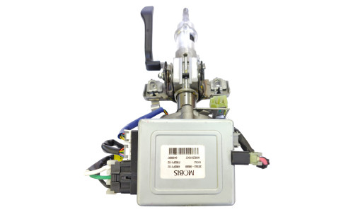 ЕПК Hyundai Elantra Saloon 2011-2015