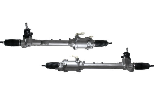 Рульова рейка Honda Accord 2008-; Acura TL IV 2009-