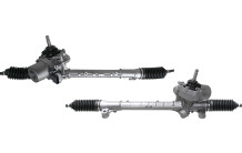 Рульова рейка Honda Civic IX 2012-