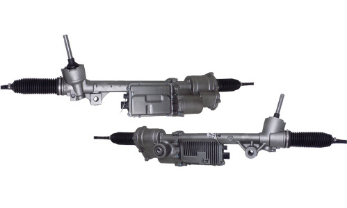 Рулевая рейка Ford F150 XII 2009-2014