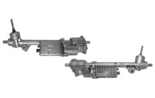 Рульова рейка Ford F150 XII 2009-2014