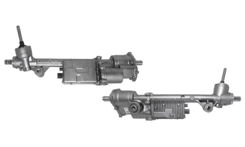Рулевая рейка Ford F150 XII 2009-2014