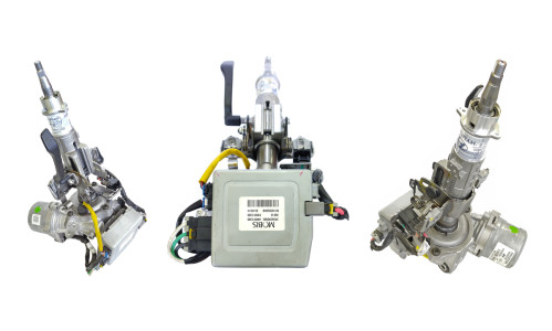 ЕПК Hyundai Elantra Saloon 2011-2015