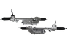 Рулевая рейка Ford F150 2015-