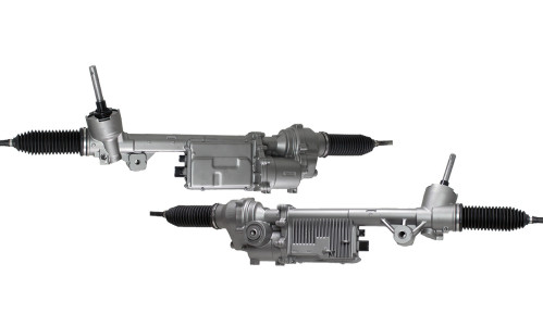 Рулевая рейка Ford F150 2015-