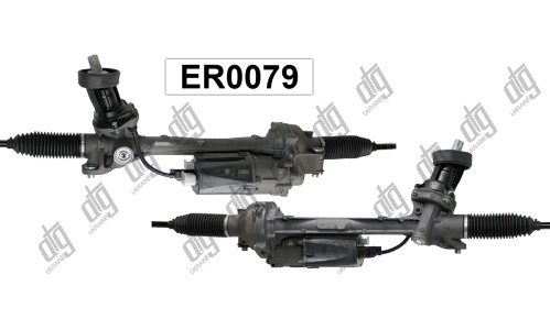 Рулевая рейка Volkswagen Tiguan II 2016-; Seat Ateca 2016-; Skoda Kodiaq 2016-