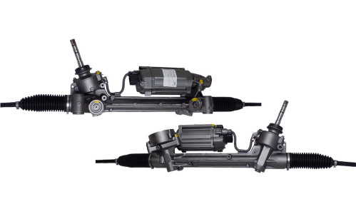 Рульова рейка Chevrolet Cruze I 2012-2015; Buick Verano 2014-