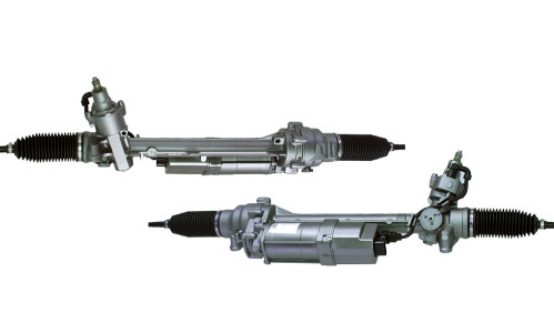 Рульова рейка Bmw 1 (F20, F21) 2011 - 2017; 2 (F22, F23) 2013-; 3 (F30, F31, F34, F35) 2012 - 2017; 4 (F32, F33, F36) 2013-