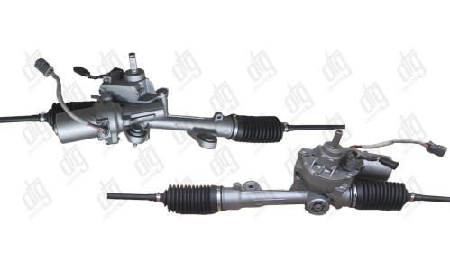 Рульова рейка Smart Fortwo II 2007-2015