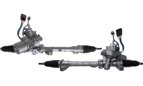 Рульова рейка Honda CR-Z 2010-2015