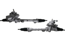 Рульова рейка Honda Fit II 2007-