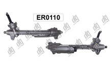 Рульова рейка Mercedes-Benz GLE (C292) 2015 - 2019 4MATIC