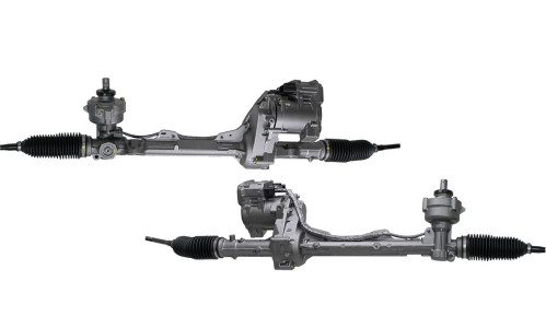 Рульова рейка Ford Flex I 2008-2013/ Taurus VI 2009-2012; Lincoln MKT I 2012-