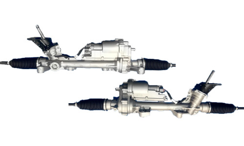 Рулевая рейка Chrysler Pacifica II 2017-