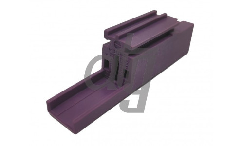 Роз'єм Opel (TRW) 1pin