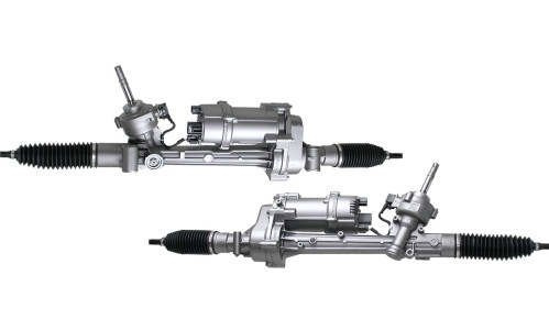 Рулевая рейка Buick Lacrosse III 2014-/ Regal VI 2016-; Cadillac XTS 2012-