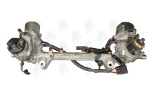 Рульова рейка Infiniti Q50 (V37) 2013-2017