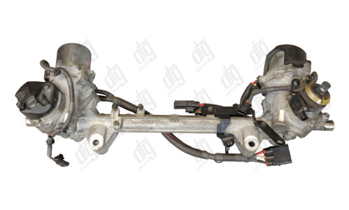 Рульова рейка Infiniti Q50 (V37) 2013-2017