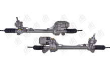 Рулевая рейка Ford Fusion I 2002-2012; Lincoln MKZ 2011-2012 (2.5/3.0/3.5L)