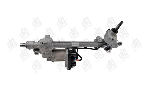 Рулевая рейка Tesla Model X 2015-/ S I Рестайлинг 2016-