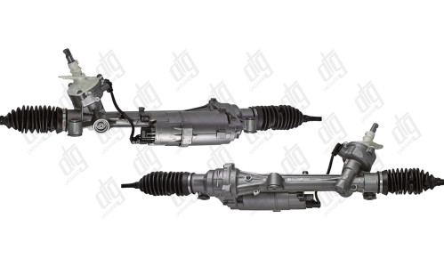 Рулевая рейка Chevrolet Cruze 2016- (USA, Canada)