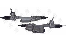 Рулевая рейка Ford Mustang VI 2015-2020