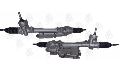 Рульова рейка Ford Mustang VI 2015-2020