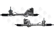 Рулевая рейка Ford Explorer V 2015-