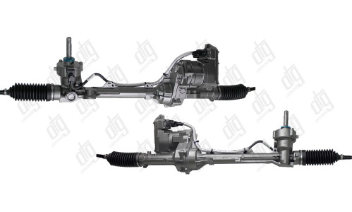 Рулевая рейка Ford Explorer V 2015-