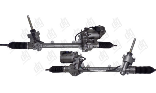Рульова рейка Ford Mondeo V 2015- FWD
