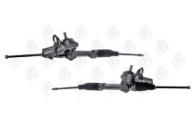 Рульова рейка Smart Fortwo I 1998-2007