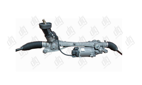 Рулевая рейка Volkswagen Tiguan II 2016-; Seat Tarraco I 2018-; Skoda Kodiaq 2016-; Audi Q3 II 2018-