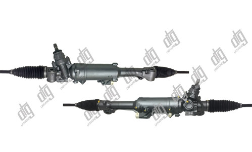 Рулевая рейка Lexus GS III 2005- (RWD)