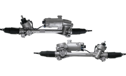 Рульова рейка Chevrolet Malibu 2016-; Opel Insignia II 2016-