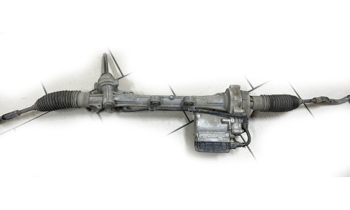 Рулевая рейка Hyundai Genesis G80 2016-
