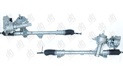 Рульова рейка Mini Hatch III (F56) 2013-