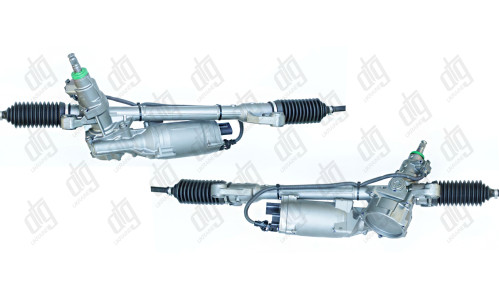 Рульова рейка Subaru Impreza (G14) 2016-