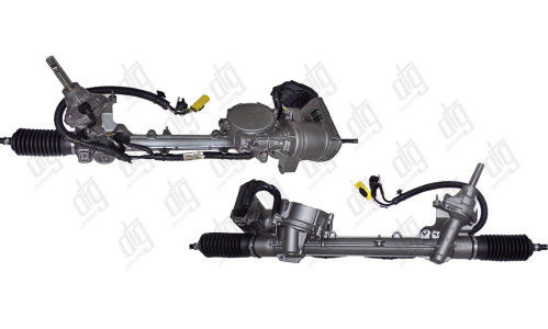 Рулевая рейка Peugeot 308 I Рестайлинг 2011-2013/ 308 II 2013-2017