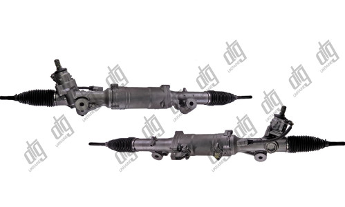 Рулевая рейка Lexus GS III 2005- (AWD)