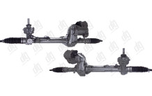 Рулевая рейка Ford Explorer V 2010-