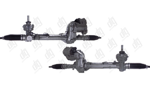 Рулевая рейка Ford Explorer V 2010-