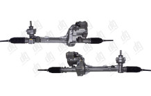 Рулевая рейка Ford Explorer V 2010-2015 Less Automated Parking System