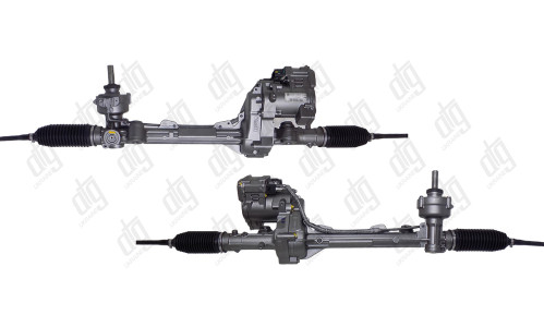 Рулевая рейка Ford Explorer V 2010-2015 Less Automated Parking System