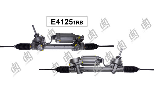 Рулевая рейка Chevrolet Malibu 2013-2014